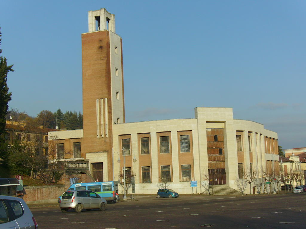 Il Prato Frühstückspension Predappio