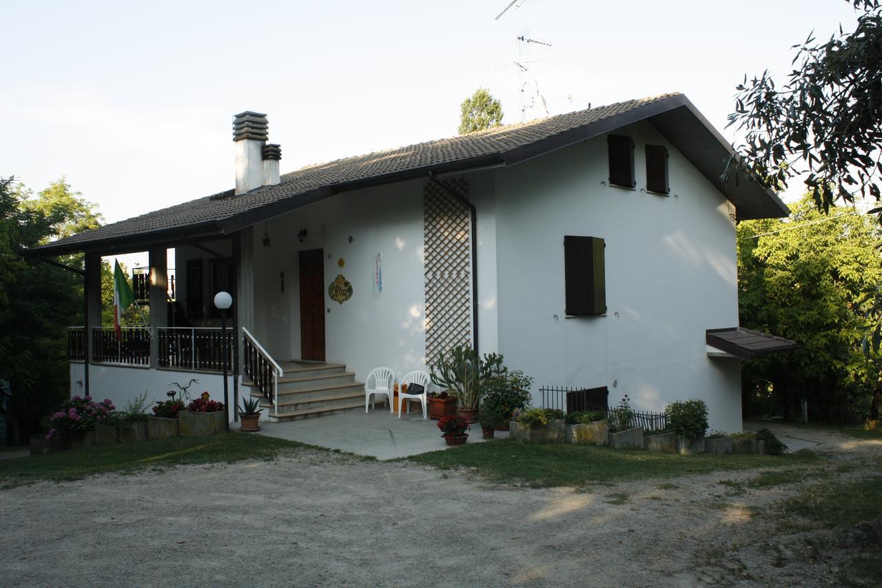 Il Prato Frühstückspension Predappio
