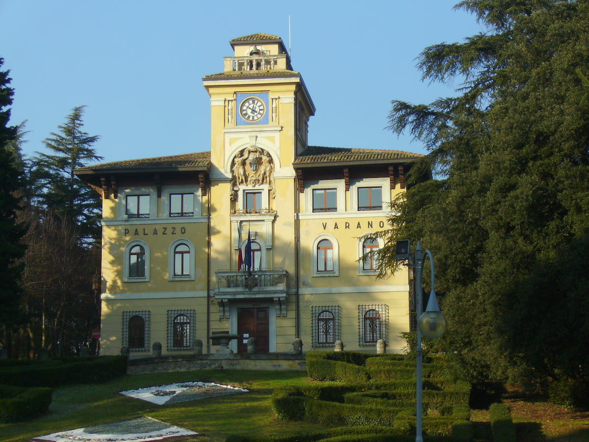 Il Prato Predappio