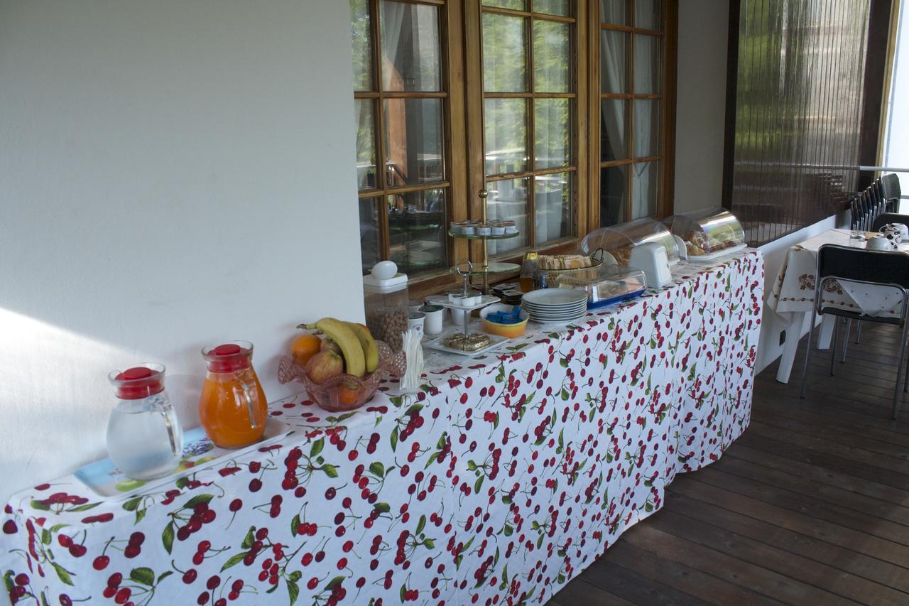 Bed & Breakfast Il Prato Predappio