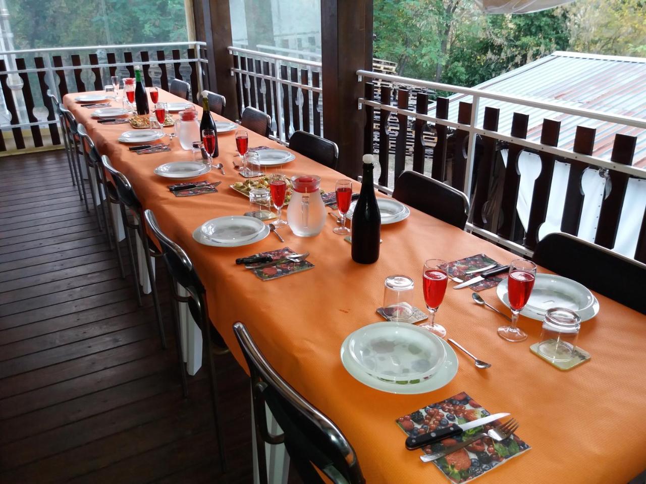Bed & Breakfast Il Prato *